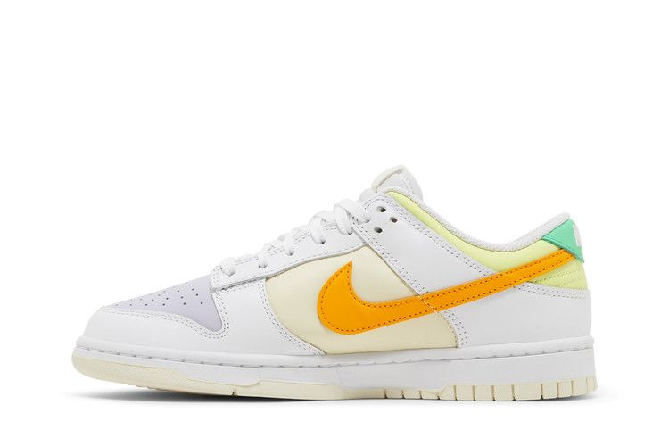 Кроссовки Nike Wmns Dunk Low 'Sundial'