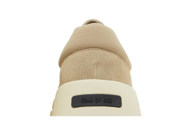 Кроссовки Fear of God Athletics x adidas Los Angeles Runner 'Clay'