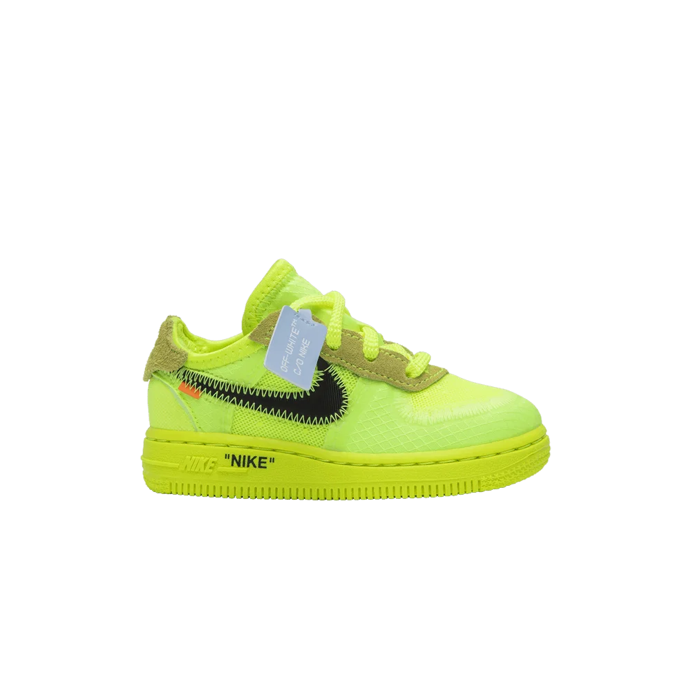 Krossovki-Nike-Off-White-x-Air-Force-1-Low-TD-Volt
