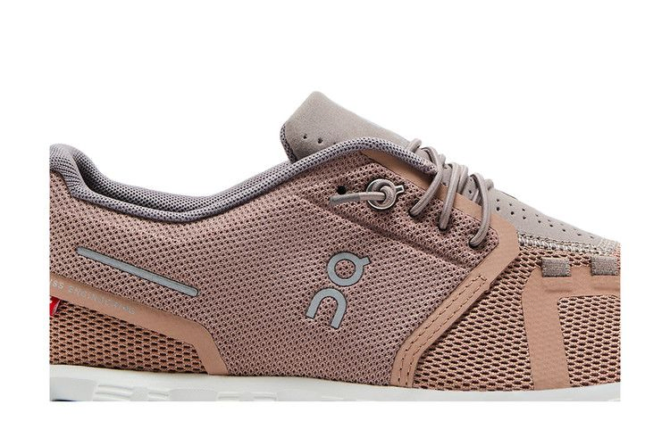 Кроссовки ON Wmns Cloud 5 'Rosebrown Fog'