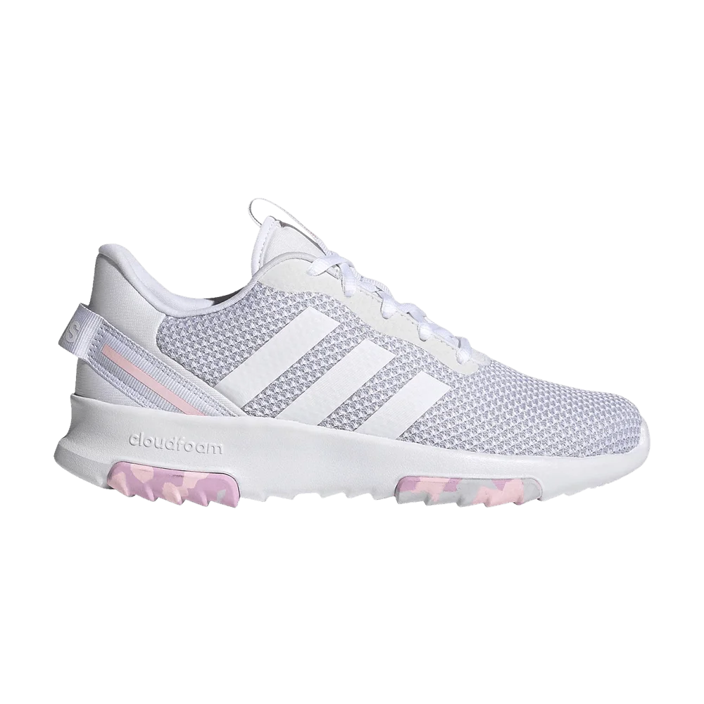 Krossovki-adidas-Racer-TR-2.0-J-Grey-Pink