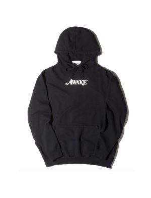Awake-Metallic-Foil-Logo-Hoodie-Black-1.2-300x392