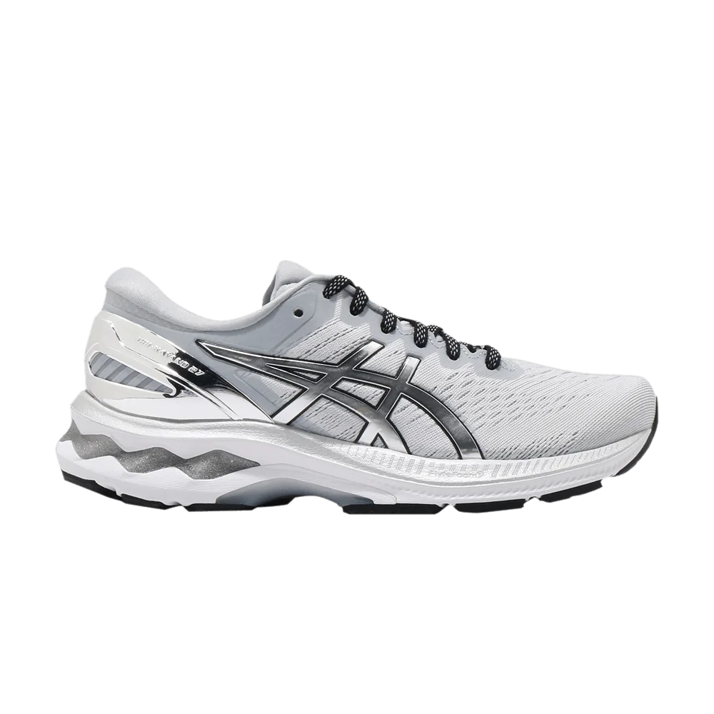 Krossovki-Asics-Wmns-Gel-Kayano-27-Platinum-Grey-Pure-Silver