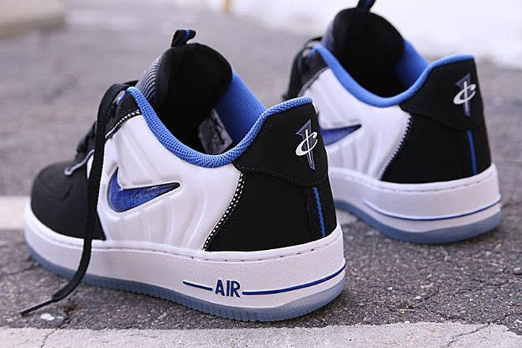 Кроссовки Nike Air Force 1 Low CMFT Penny