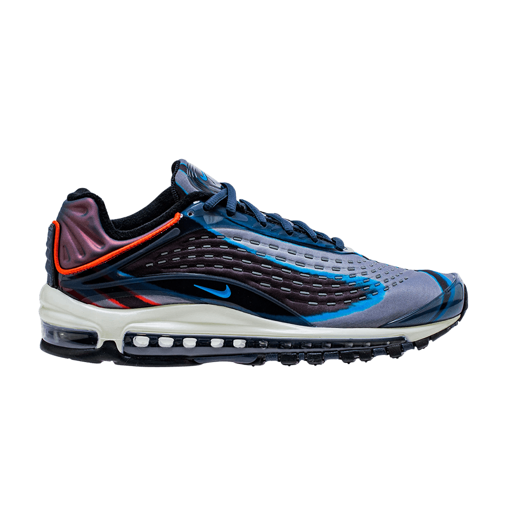 Кроссовки Nike Air Max Deluxe 'Thunder Blue'