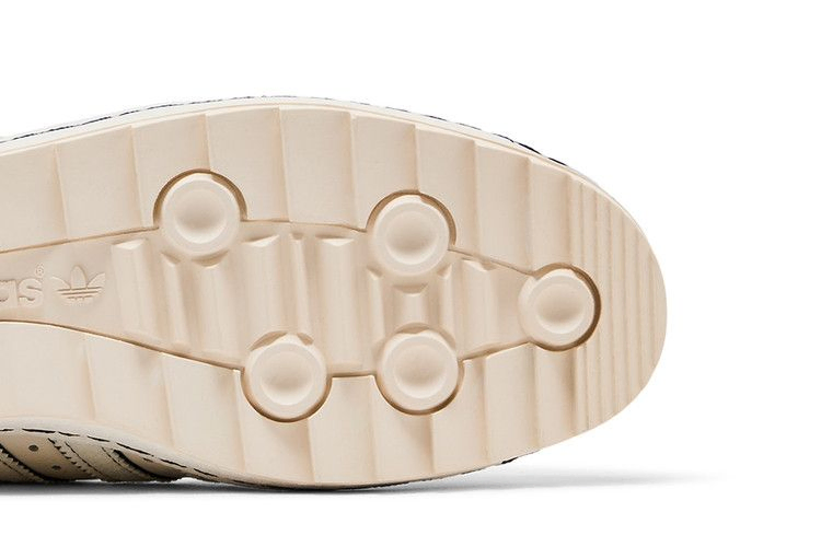 Кроссовки Footshop x adidas Superstar 'Blueprinting'