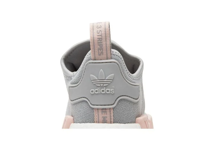 Кроссовки Adidas Wmns NMD_R1 'Light Onix'