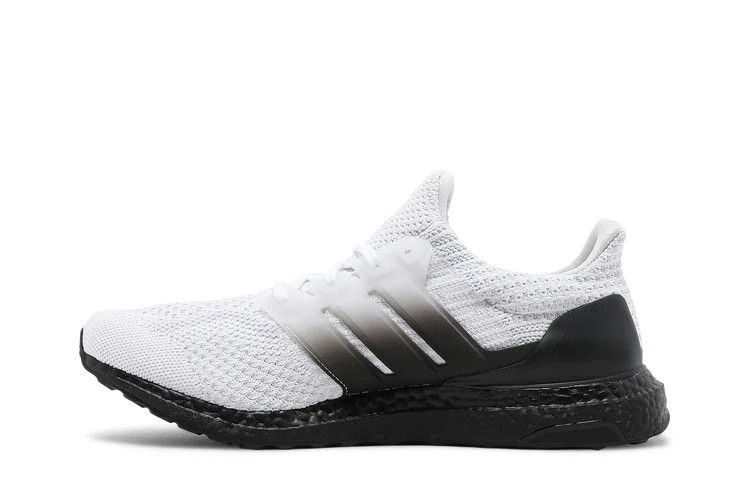 Кроссовки adidas UltraBoost 5.0 DNA 'White Black'