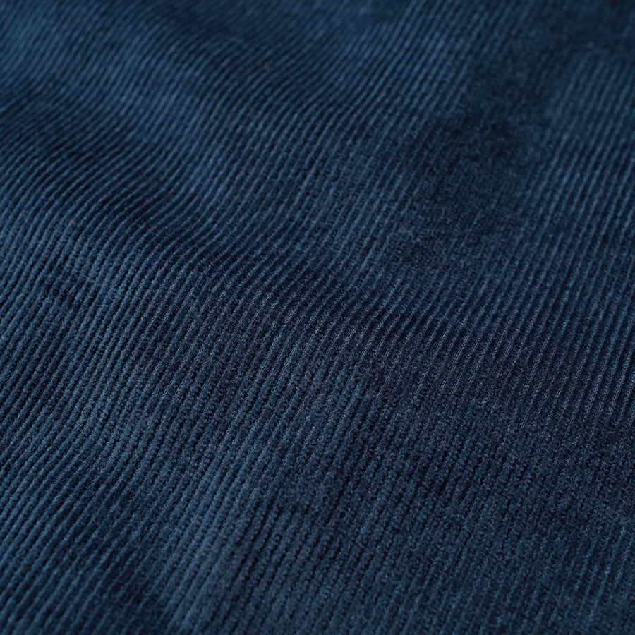 Рубашка A.P.C. Serge Shirt Navy Blue