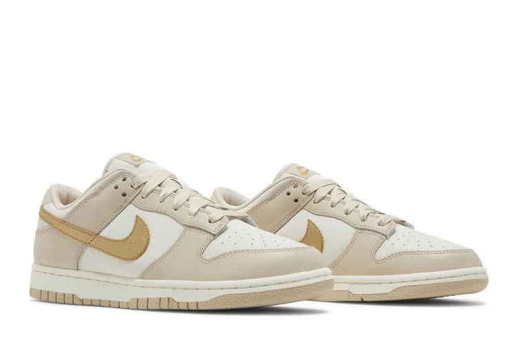 Krossovki-Nike-Womens-Dunk-Low-Gold-Swoosh-7
