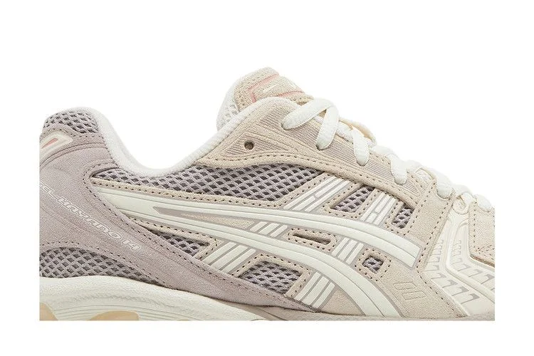 Кроссовки Asics Wmns Gel Kayano 14 'White Peach Cream'