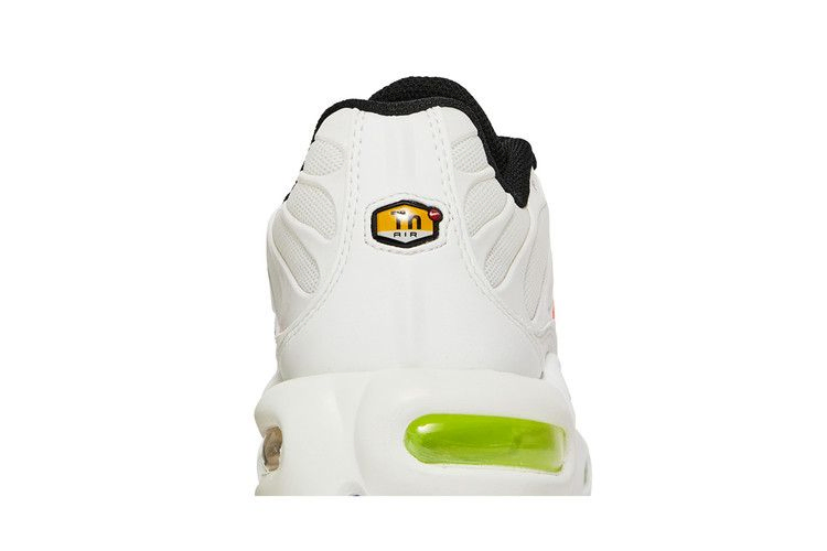 Кроссовки Nike Wmns Air Max Plus 'Nerf'