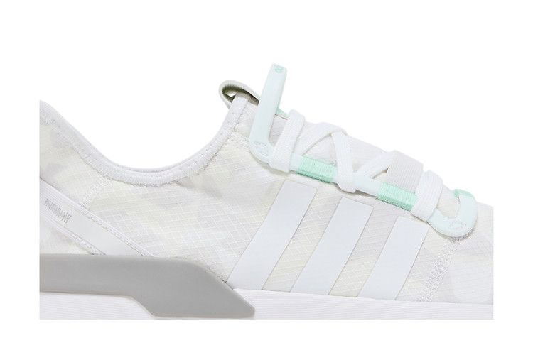 Кроссовки adidas U_Path Run 'White Camo'
