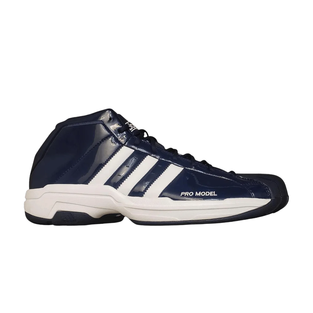 Krossovki-adidas-Pro-Model-2G-Navy-White