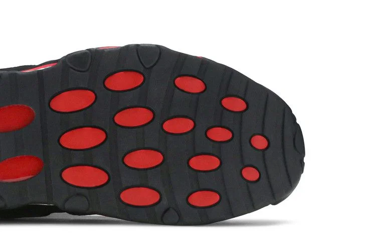 Кроссовки Nike Air Max Uptempo 95 'Bulls Away' 2019