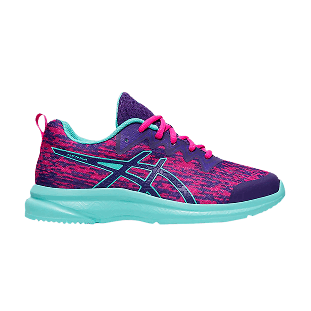 Кроссовки ASICS Soulyte GS 'Gentry Purple Ice Mint'