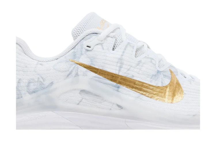 Кроссовки NikeCourt Air Zoom Vapor 12 HC 'Magnolia'