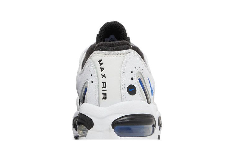 Кроссовки Nike Air Max Tailwind 4 GS 'White Racer Blue'