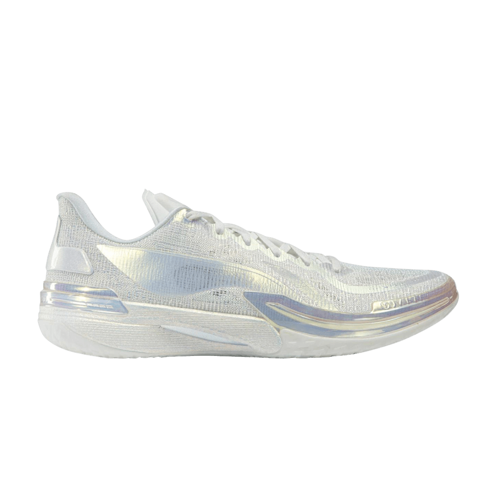 Кроссовки Li-Ning Gamma 1 'White Light'