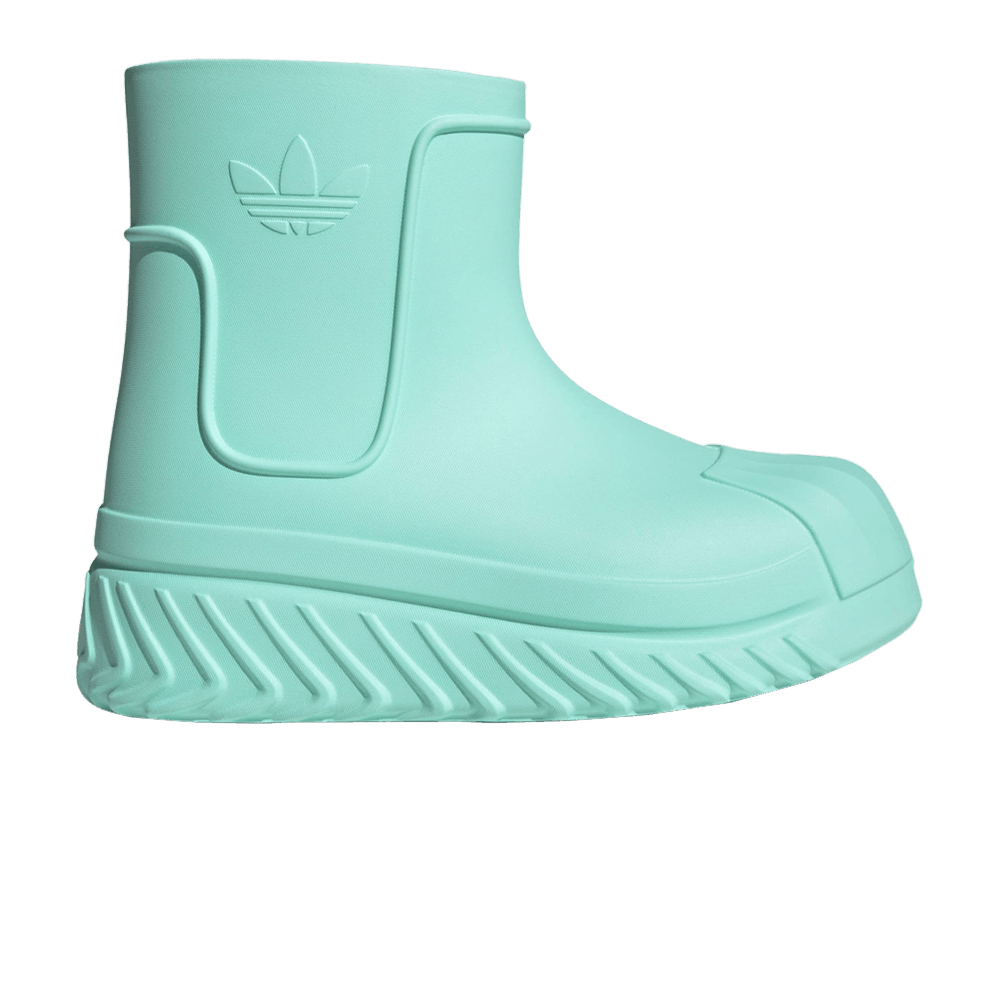 Кроссовки adidas Wmns adiFOM Superstar Boot 'Easy Mint'