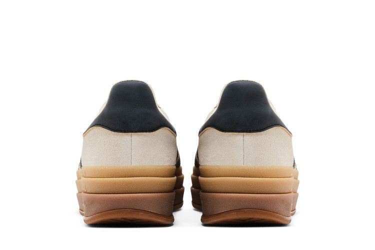 Кроссовки adidas Wmns Gazelle 'Cream Black Gum'