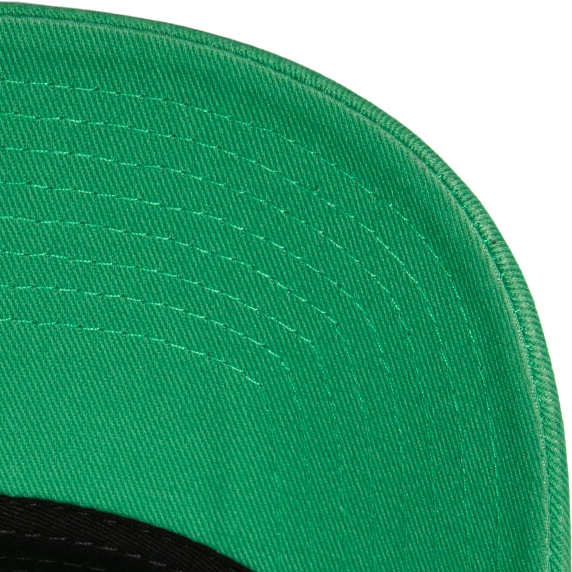 Mitchell-Ness-Golden-Hour-Glaze-Strapback-HWC-Boston-Celtics-Hat-2