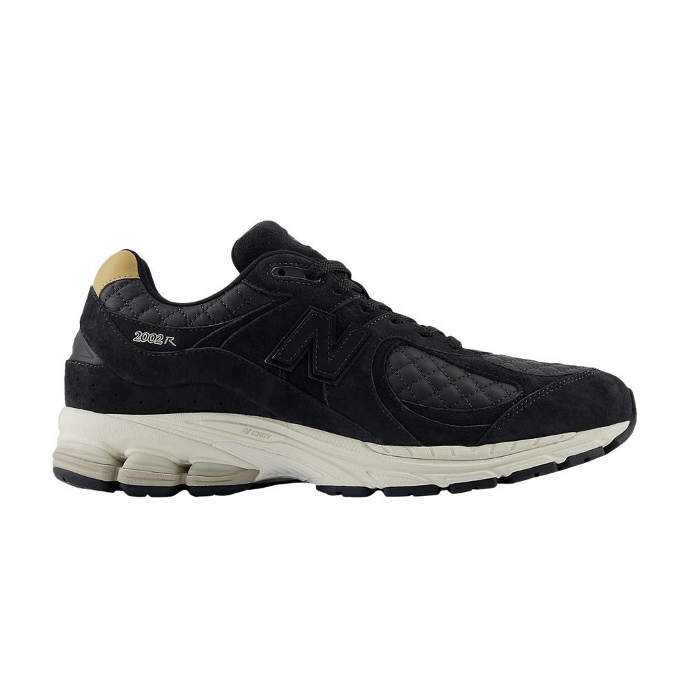 Кроссовки New Balance 2002R 'Quilted Pack - Phantom Moonrock'