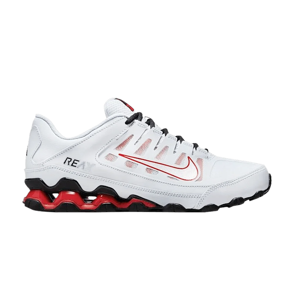 Krossovki-Nike-Reax-8-TR-Mesh-Pure-Platinum-Chile-Red