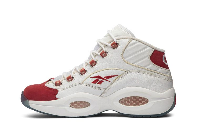 Кроссовки Reebok Question Mid '10th Anniversary'