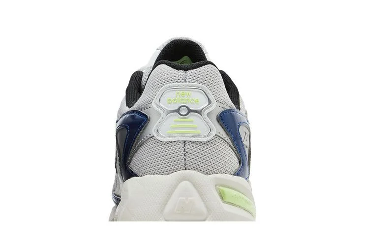 Кроссовки New Balance 725 'Atlantic Blue Grey Matter'