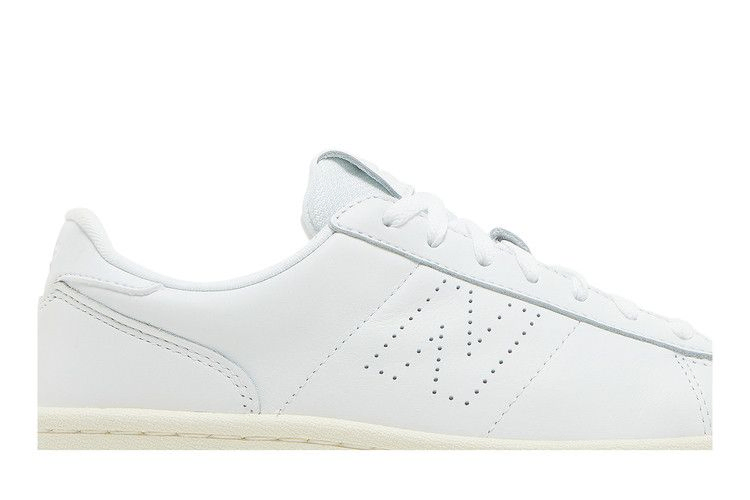 Кроссовки J. Crew x New Balance 791 'White'