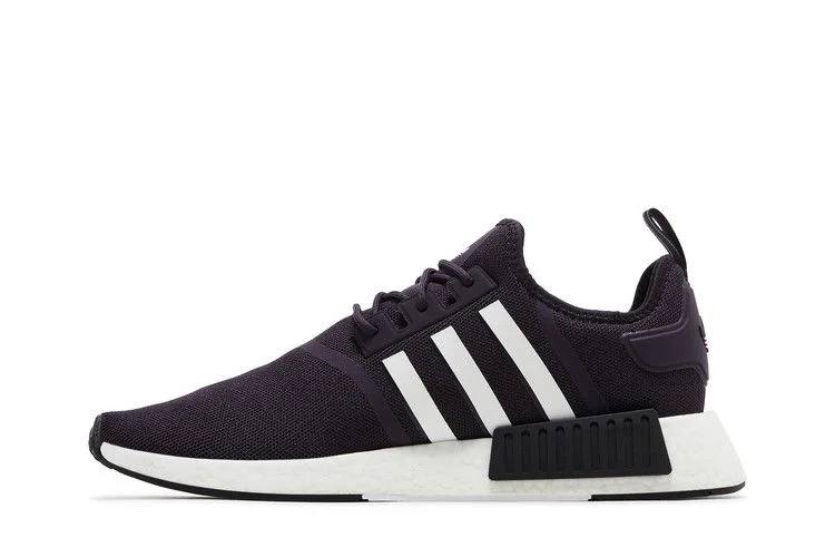 Кроссовки adidas NMD_R1 'Aurora Black White'
