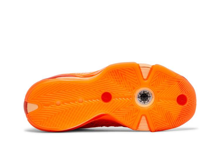 Кроссовки WNBA x Wmns Air Jordan 38 'Center Star'