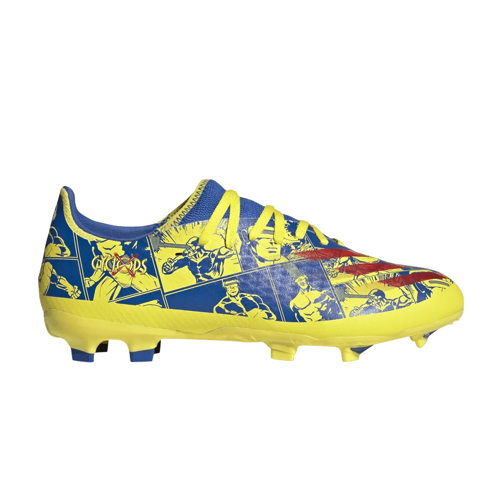 Krossovki-Marvel-x-adidas-Predator-Freak.3-FG-Cyclops