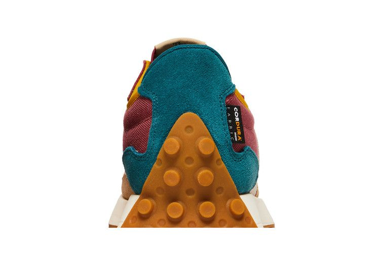 Кроссовки New Balance 327 'Bordeaux Teal'
