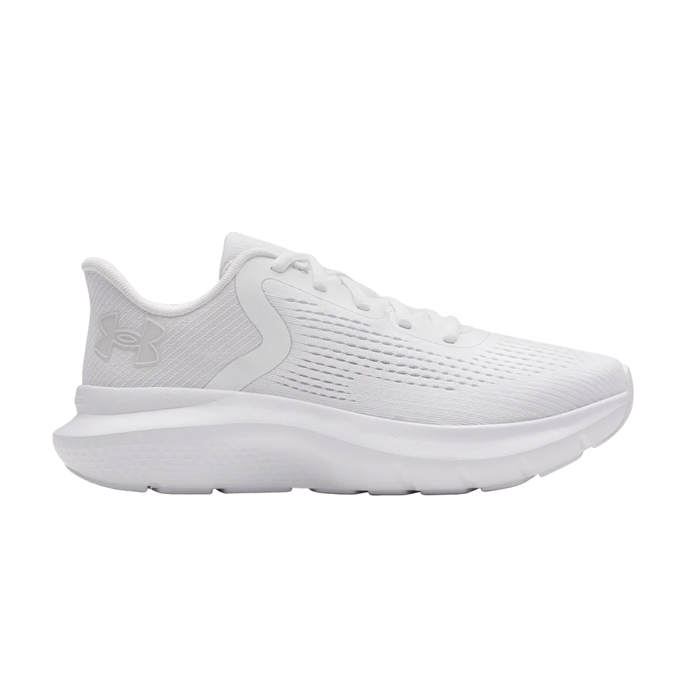 Кроссовки Under Armour Wmns Rogue 5 'White'