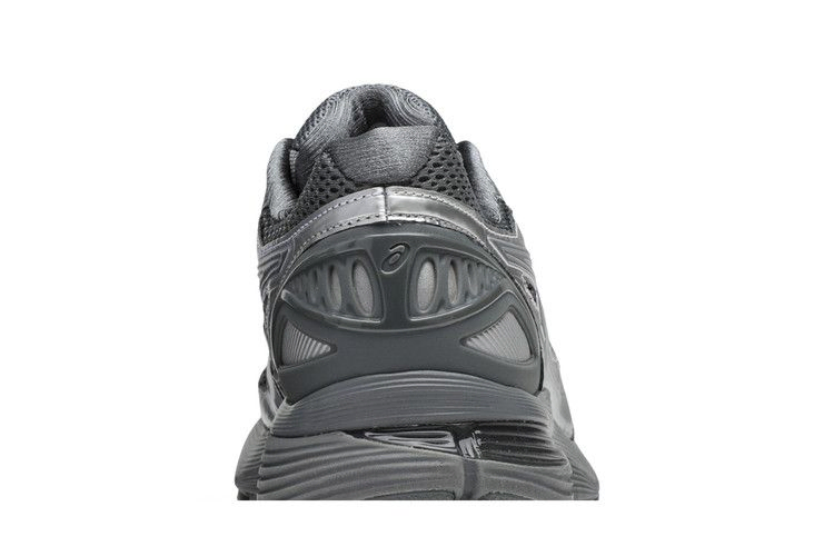 Кроссовки ASICS Kiko Kostadinov x Gel Korika 'Silver Steel'