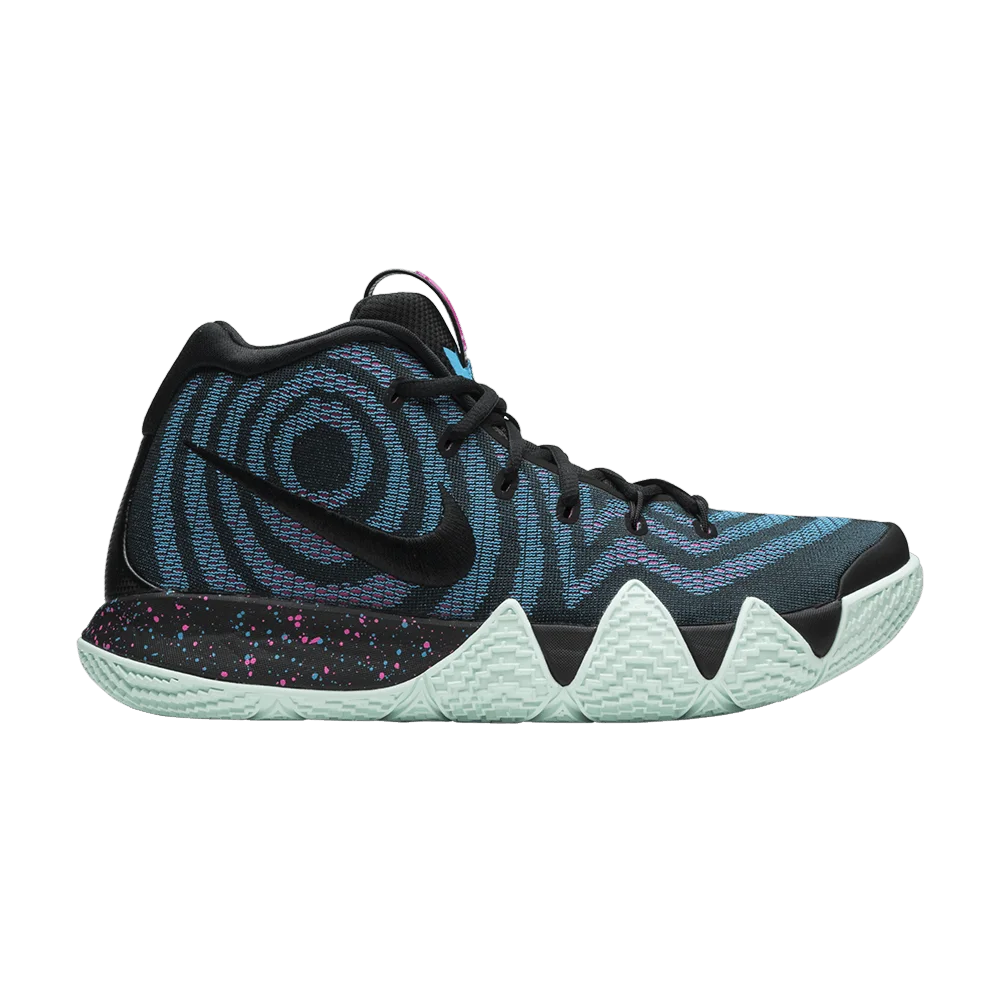 Кроссовки Nike Kyrie 4 '80s'