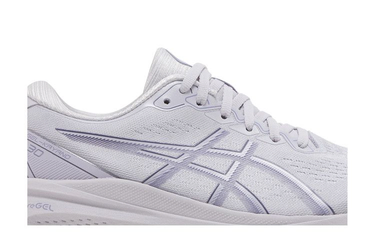 Кроссовки ASICS Wmns Gel Kayano 30 Wide 'Lilac Hint Ash Rock'