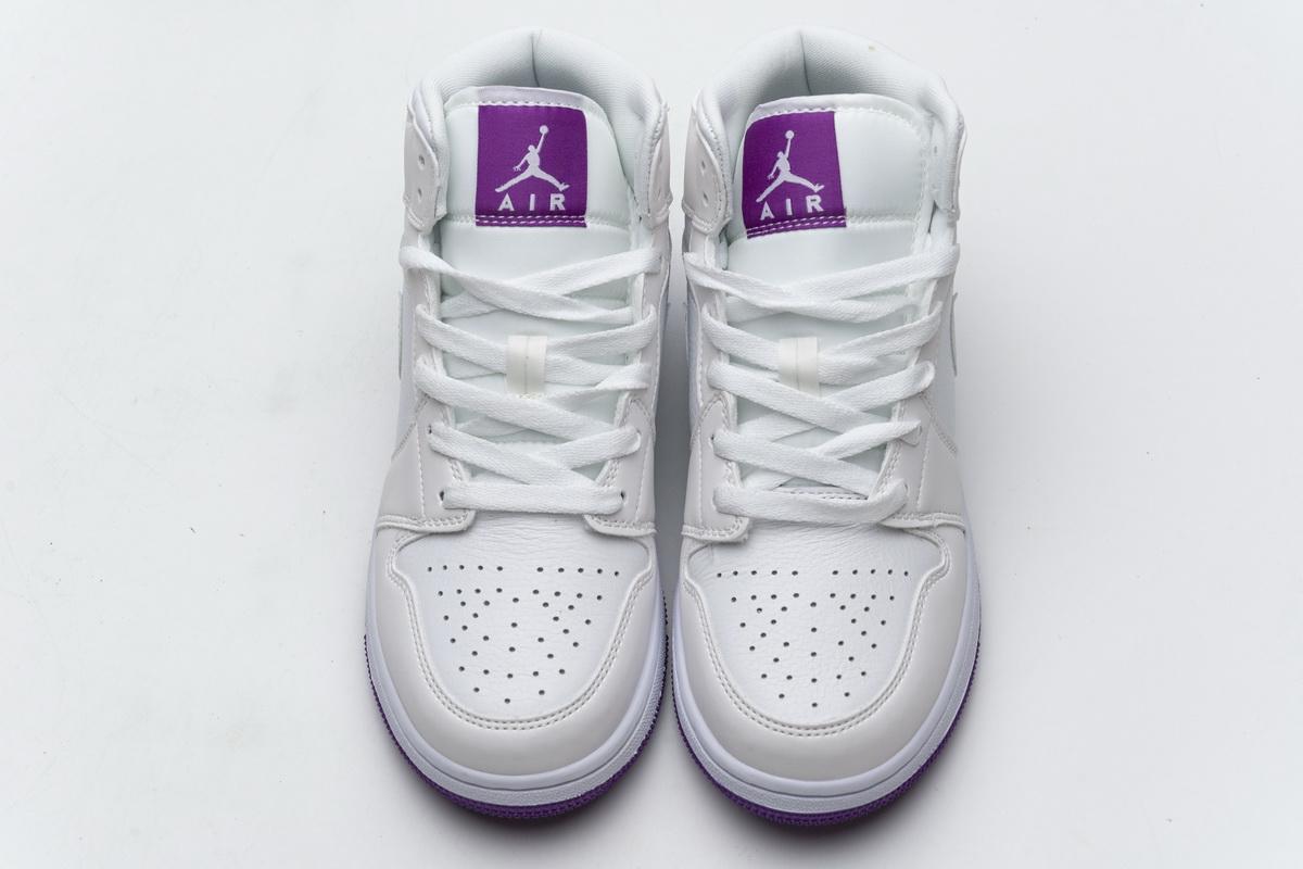 Air-Jordan-1-Mid-GS-Fuchsia-2