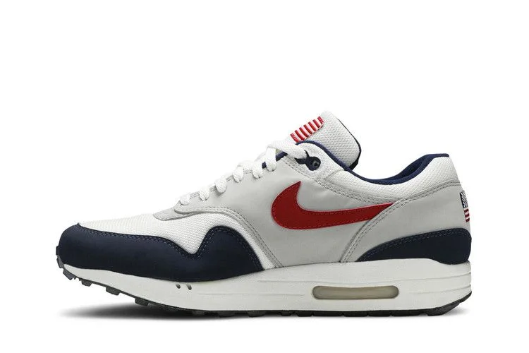 Кроссовки Nike Air Max Original Mesh 'Usa'