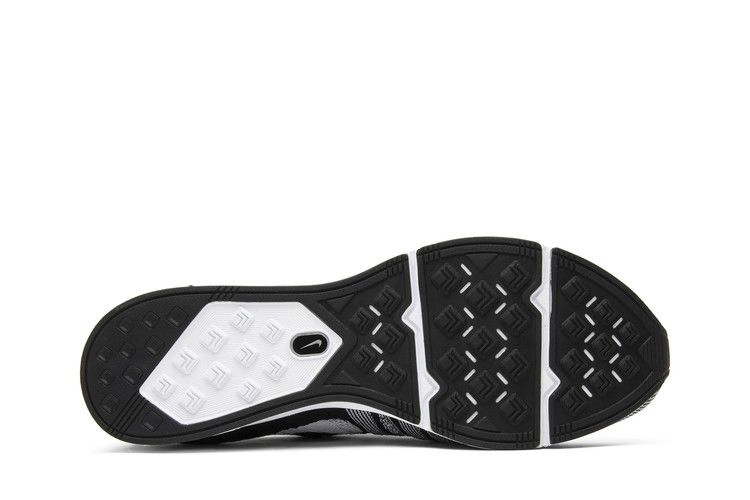 Кроссовки Nike Flyknit Trainer 2018 'Oreo'