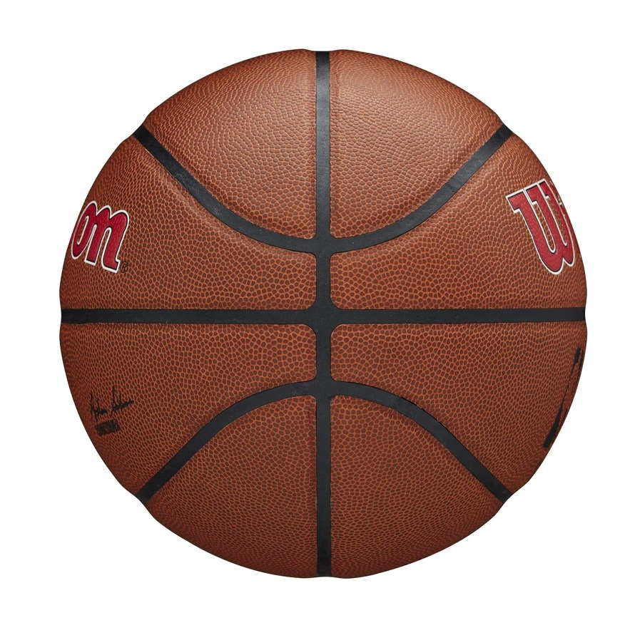 Wilson Houston Rockets Team Alliance NBA Basketball