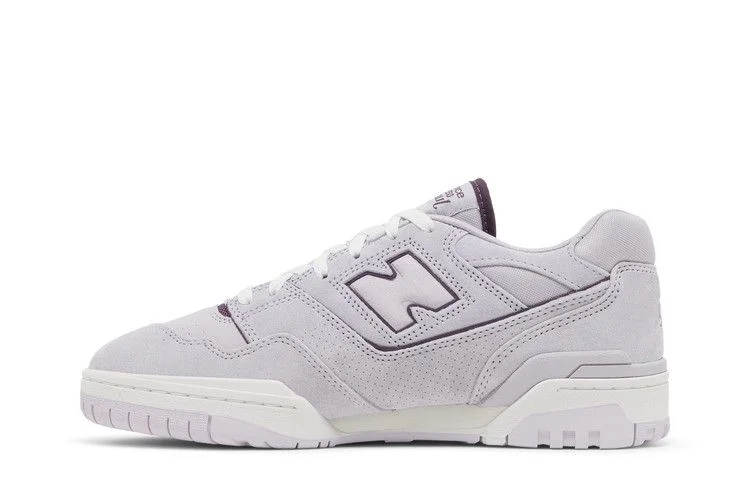 Кроссовки Rich Paul x New Balance 550 'Forever Yours'