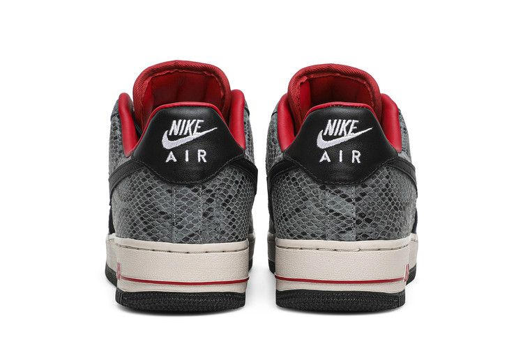 Кроссовки Nike Air Force 1 Low iD