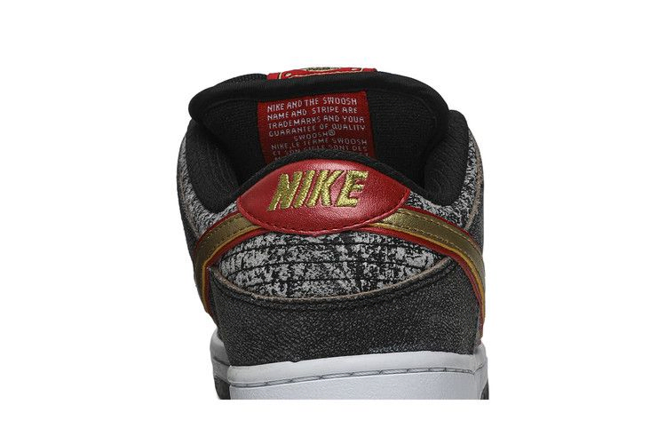 Кроссовки Nike Dunk Low Premium SB QS 'Beijing'