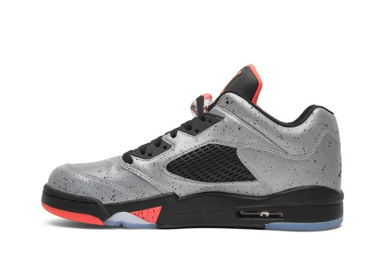 Кроссовки Air Jordan 5 Retro Low 'Neymar'