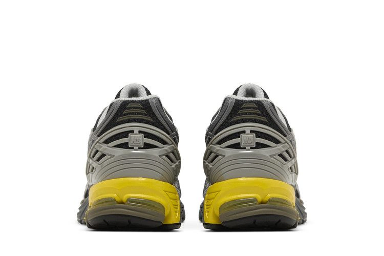 Кроссовки New Balance 1906U 'Castlerock Ginger Lemon'
