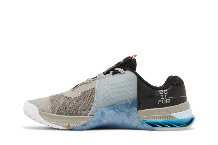 Кроссовки Nike Metcon 7 AMP 'Enigma Stone'