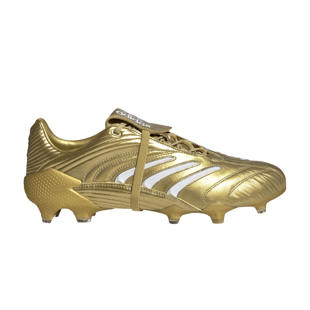 Кроссовки adidas Predator Absolute FG 'The Comeback'